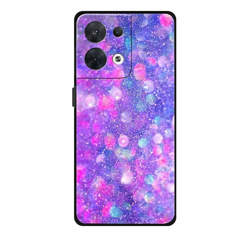 Luxury Soft Silicone Love Back Cover
