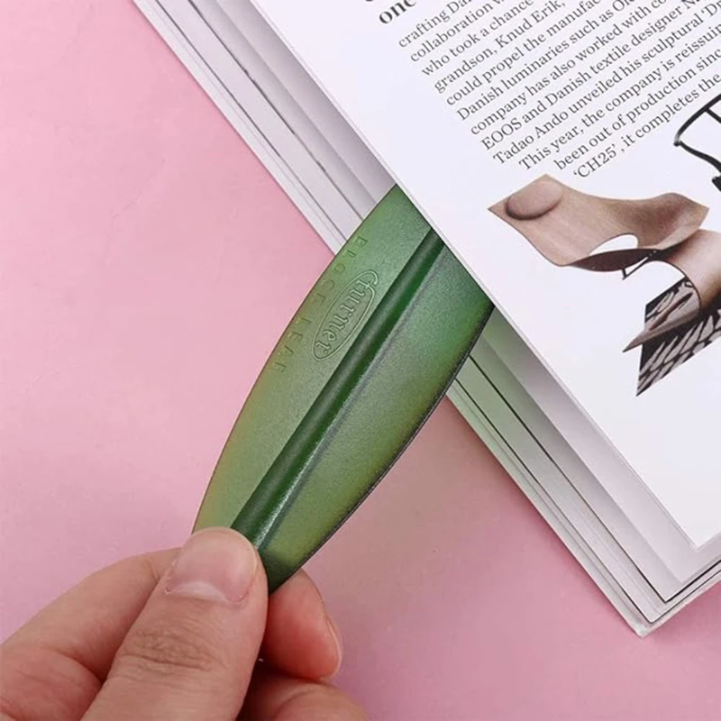 Lancet four-sided sealant watercolor book special paper cutter plastic does not hurt paper art painting letter opener students 4