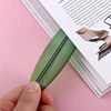 Lancet four-sided sealant watercolor book special paper cutter plastic does not hurt paper art painting letter opener students 4