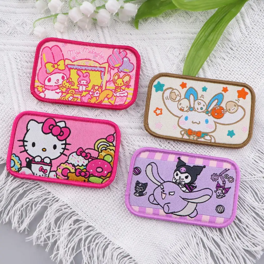 

Cute Anime Things Women Girls Hair Sticker Clip Tape Fringe Hair Bang Patch Barber Supplies Accessories Hair Styling Tools Toys