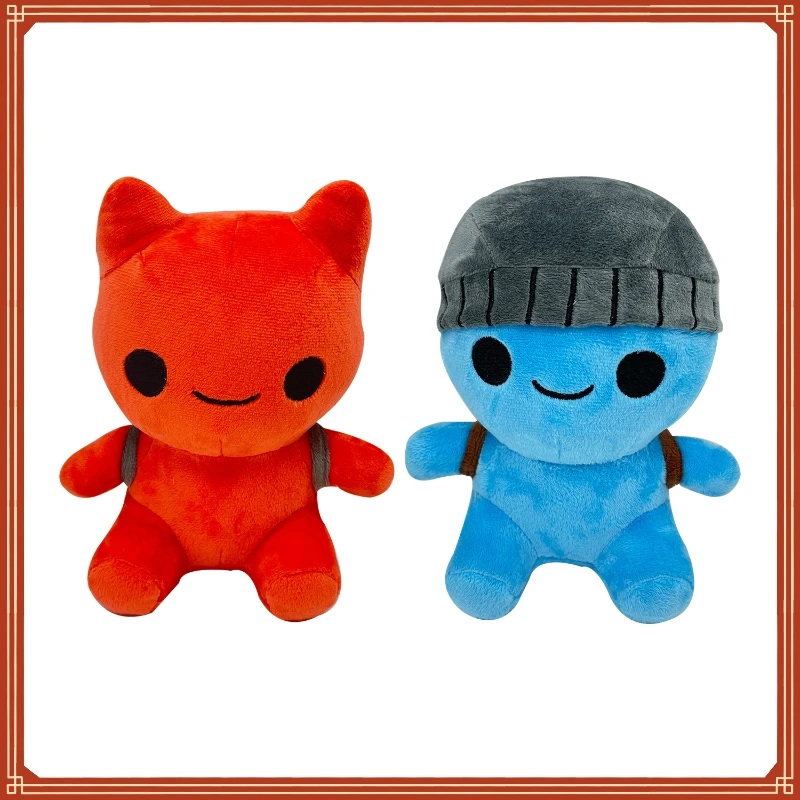 

2023 New Kinie Evie Plush Game Peripheral Plush Doll Toy Cute Plush Doll Children Comfort Toy Birthday Gift Christmas Gift