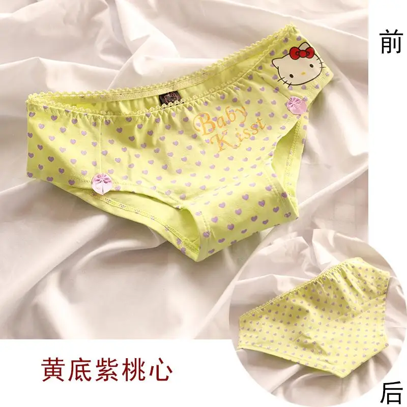 Sanrio Hello Kitty Calcinha Casal, Cuecas Boxer Masculinas, Roupa Interior  Respirável Confortável, Calças de Praia, Presentes Bonitos, 2Pcs -  AliExpress