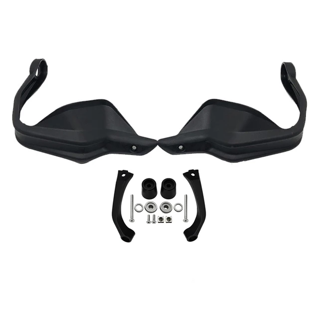 Poignées Racing Accossato Pour Honda CBR 1000 RR Fireblade 2004-2005 - Mélange Semi-rigide - Paire Noire