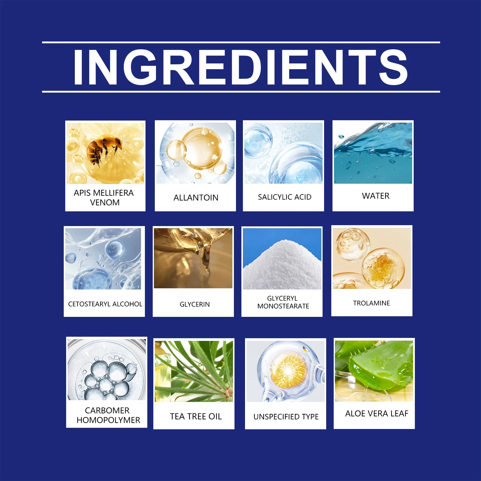 كريم مهدئ للبشرة يغذي ويهدئ احمرار البشرة، ويوفر ك...