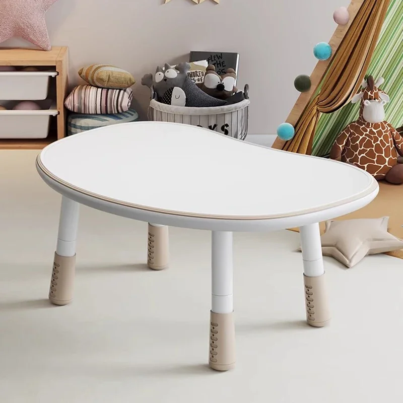 Small Desk Childrens Furniture Student Children's Kids Study Table School Tables Classroom Supplies Set Child Chair Elementary