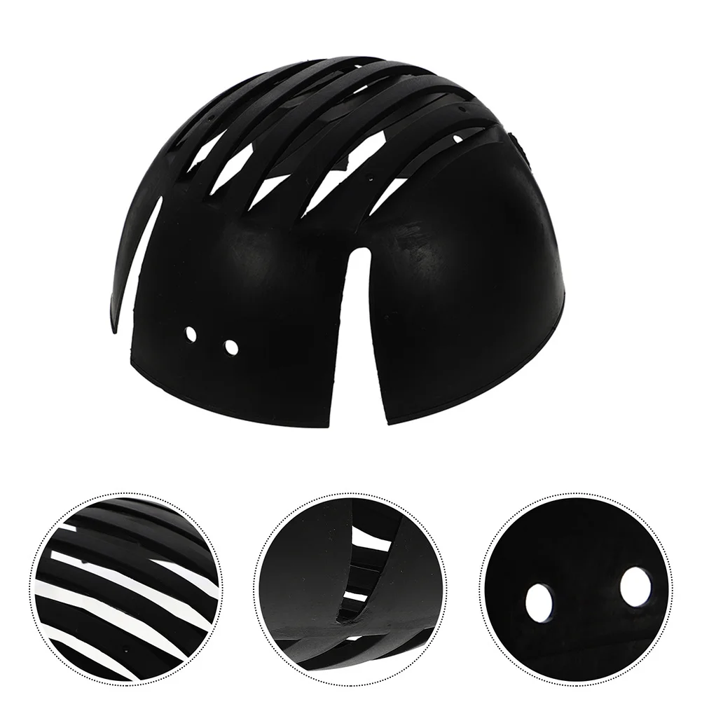 

Lining Safety Bump Cap Insert Baseball Hat Shaper Hard Plug-in Caps Plastic Hats