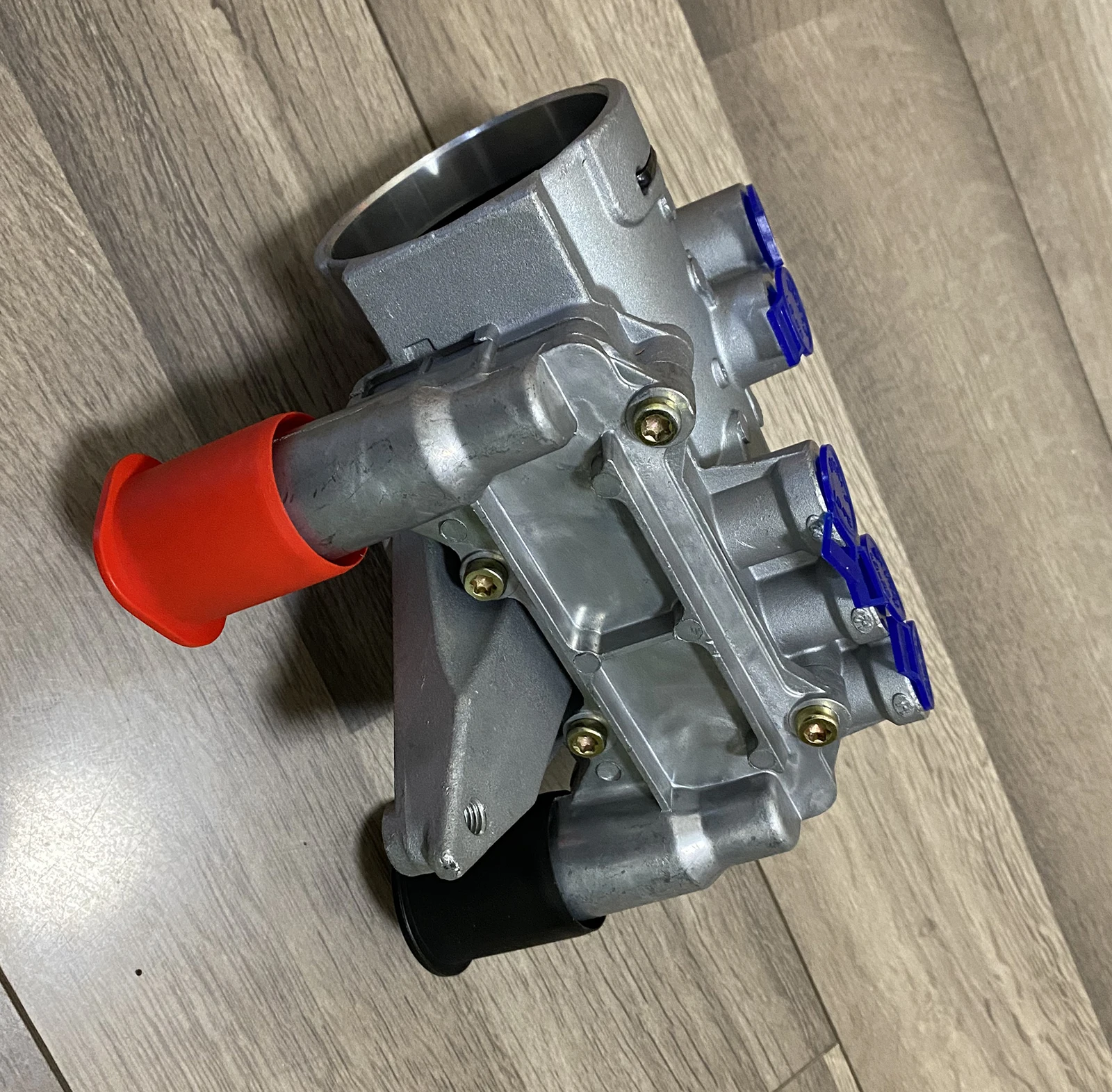 1518261 9710029000 1527239 Depehr European Auto Brake System Mult i way