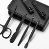 6Pcs Set Nail Scissors Set Household High End Mens And Womens Special Nail Clippers Manicure Beauty Tools Portable Household 5