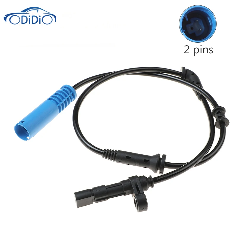 34526756384 34526756385 Front Rear Left Right ABS Wheel Speed Sensor For Mini Cooper R50 R52 R53