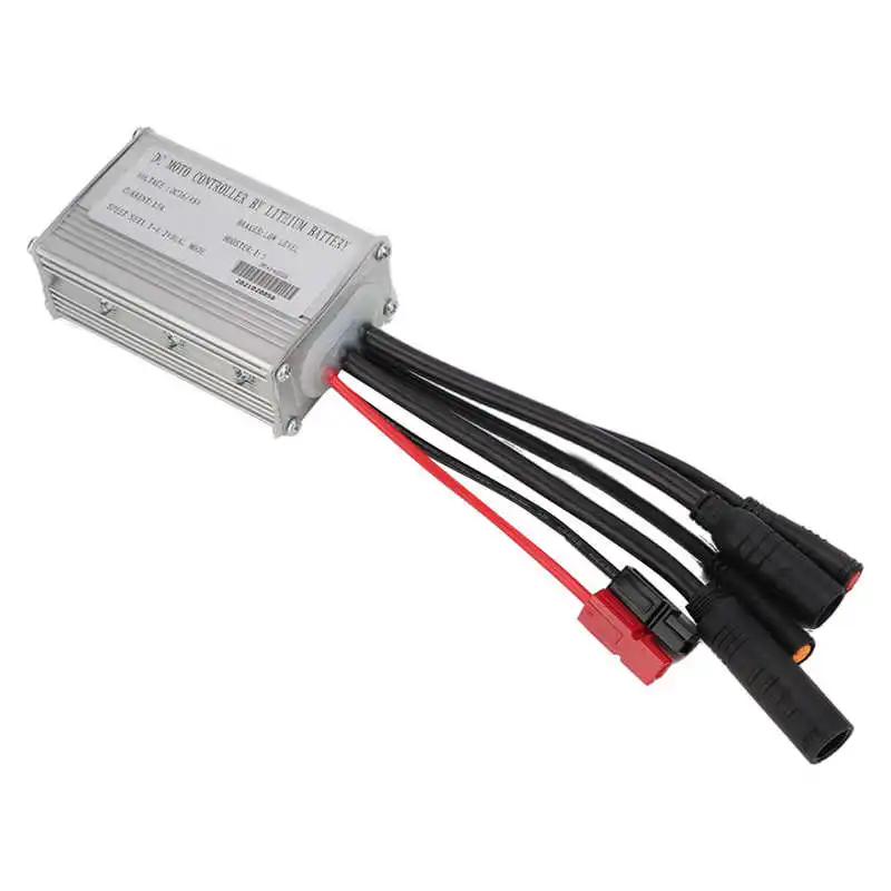 Electric Modification Kit Waterproof Electric Bike Conversion Kit with S900 LCD Display for 250W 350W Motor