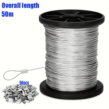 GI Wire Rope 1