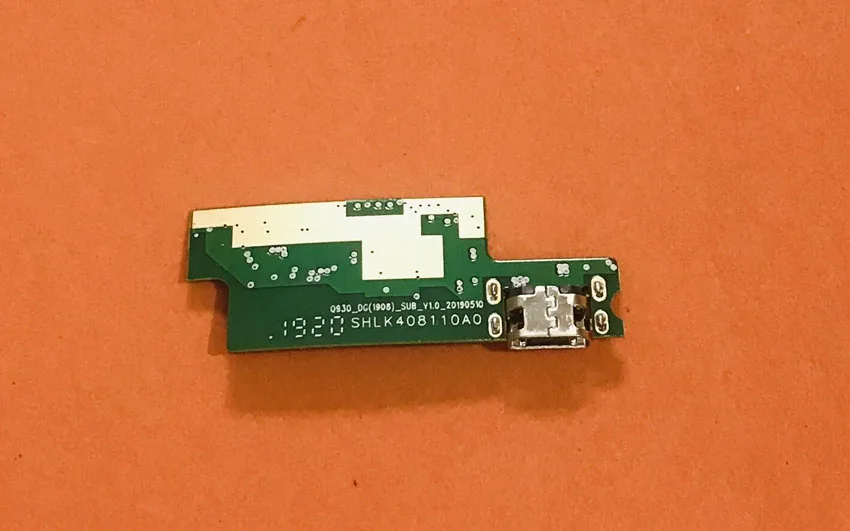 

Оригинальная зарядная плата с USB-разъемом Для DOOGEE N20 MT6763 Octa Core, бесплатная доставка