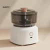 Mini USB Charging Meat Grinder Wireless Electric Garlic Press 350ml Chopper Garlic Masher Crusher Vegetable Kitchen Tools 4