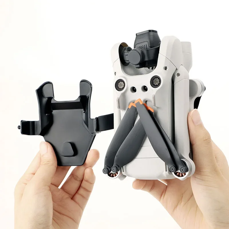 Propeller Bottom Holder Wings Fixed Stabilizers Protective Prop Blades Strap DJI Mini 3 Pro Drone Accessories Propeller Holder