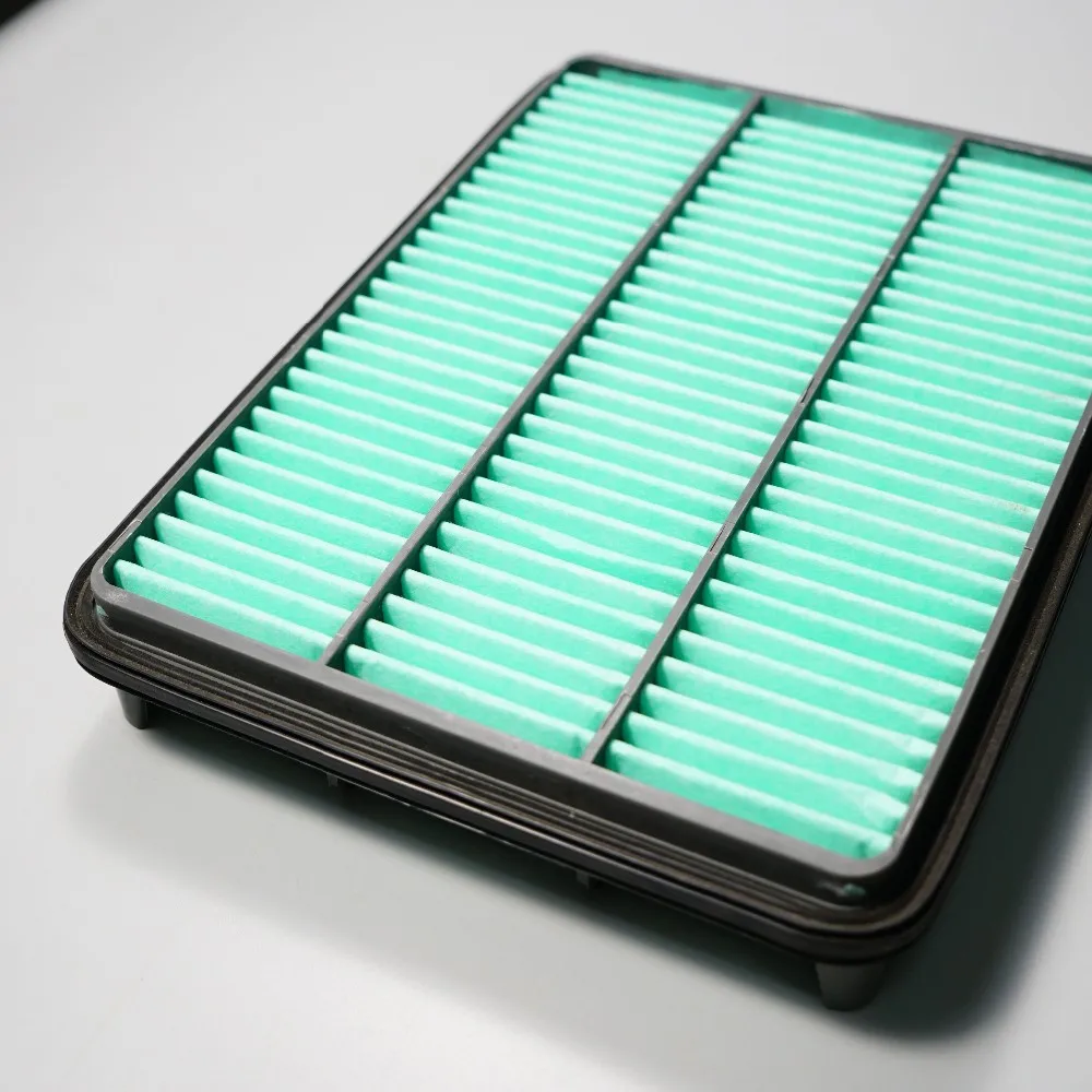 Air Filter 2003 Toyota PRADO 2700GX / 2TR , 3400,4700 / UZJ100, Lexus LX470 4.7 LAND CRUISER PRADO 4.7 oem:1780130040 air filters,car filter