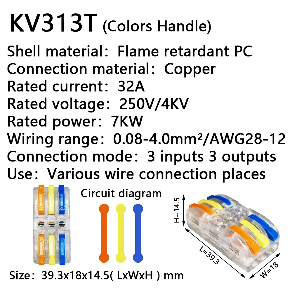 KV313 CT