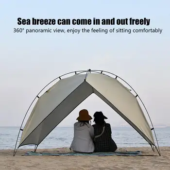 Camping Tent Portable Shelter 1