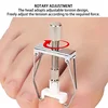 Ingrown Toenail Corrector Straightening Clip Pedicure Foot Nail Care Tools Stainless Steel Pedicure Treatment Onyxis Correction 5