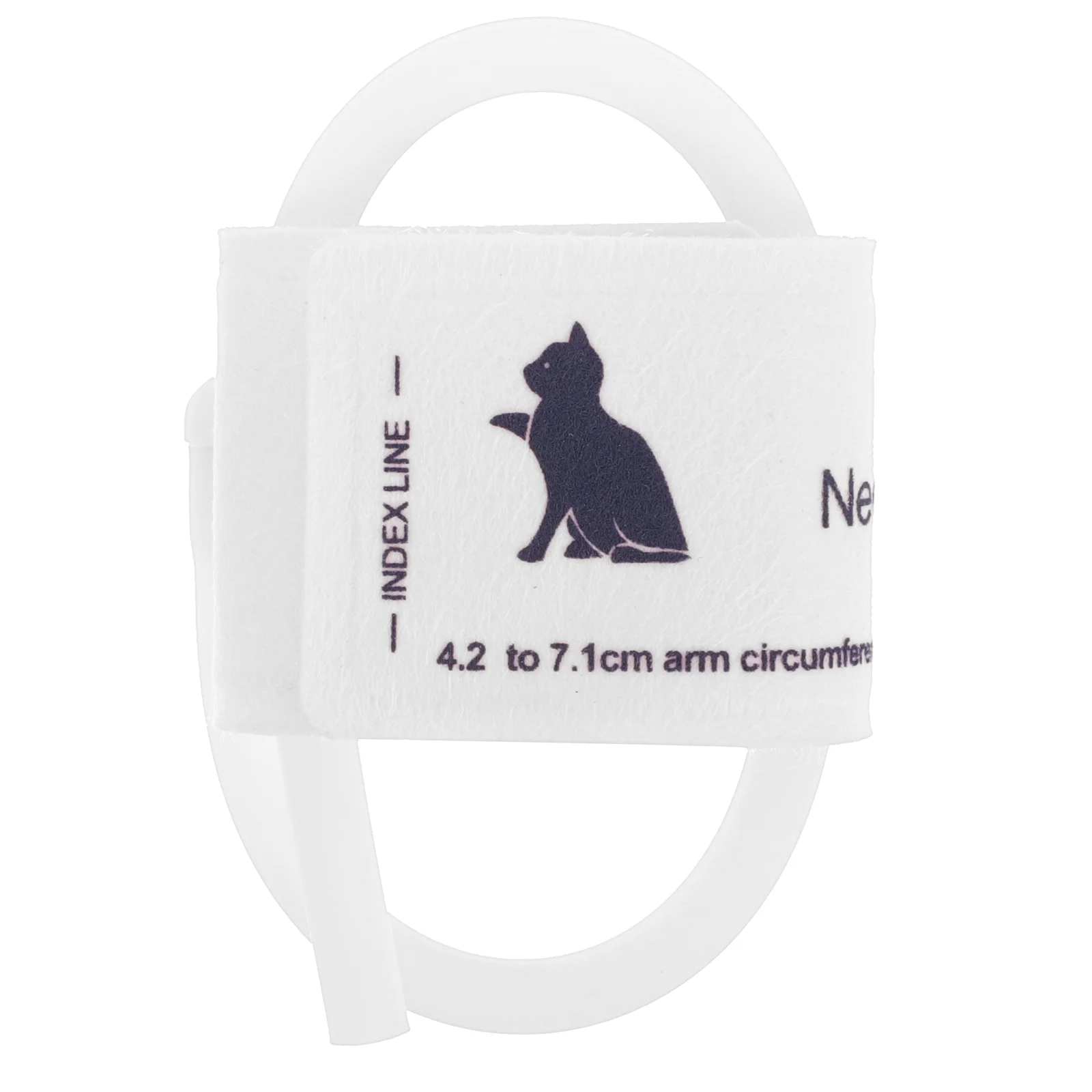 Monitor Cuff Medical Dog Vet Animal Veterinary Supplies Non-woven Fabric Pet Bp