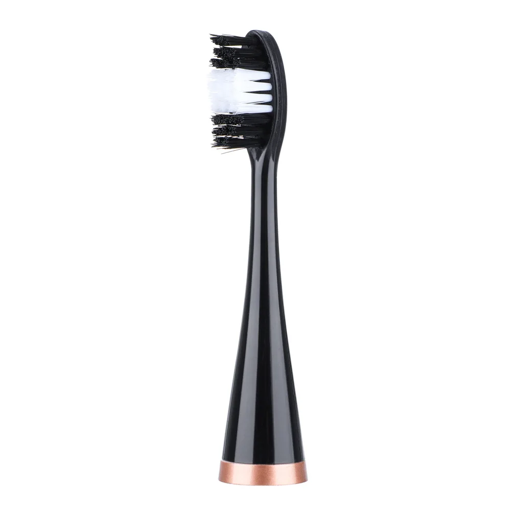 3 Pcs Replacement Brush Heads Electric Toothbrush Head For HUILDH Brand Electric Teeth Cleaner Dupont Bristle Brush Refill 2