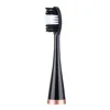 3 Pcs Replacement Brush Heads Electric Toothbrush Head For HUILDH Brand Electric Teeth Cleaner Dupont Bristle Brush Refill 2