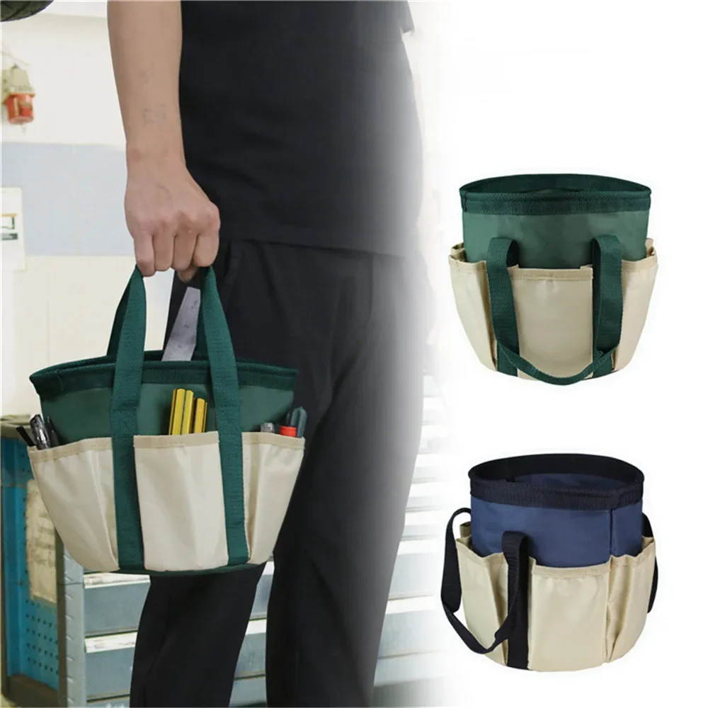 bucket bag for gardening tool kit tools - Buy bucket bag for