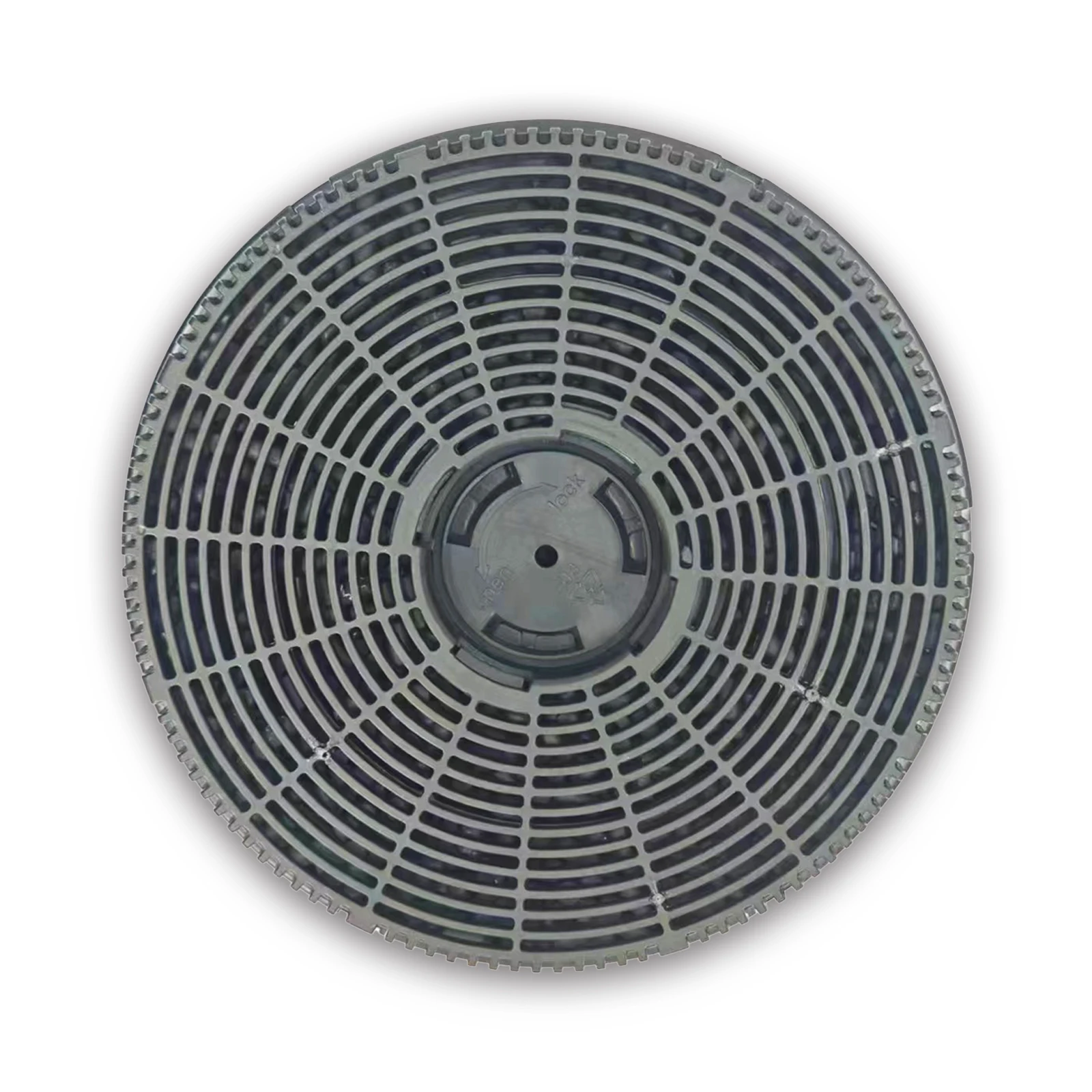 CHARCOAL FILTER CD12枚セット Amazon.com: JXCF55 Charcoal Filter Compatible With GE Range
