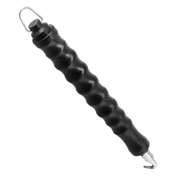 Tie Wire Twister 12inch Rebar Straight Hook 300mmm Tie Wire Fence Twister Automatic With Rubber Handle Rebar Tools