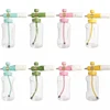 4000PSI Colorful foam cannon Kit, Efficient foaming, 1/4" Quick Connect & Pastel Colors, Compatible with most cleaning machines 3