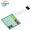 4 12 16 20 Key 1*4 4*3 4*4 4*5 Membrane Switch Keypad 1x4 3x4 4x4 4x5 Matrix Array Matrix keyboard for arduino smart car 5