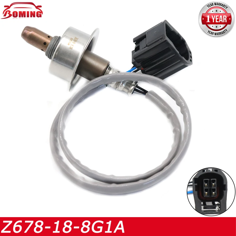 Car Oxygen Sensor For Mazda 2 1.3 1.5 2007-Pre Cat Upstream ZY