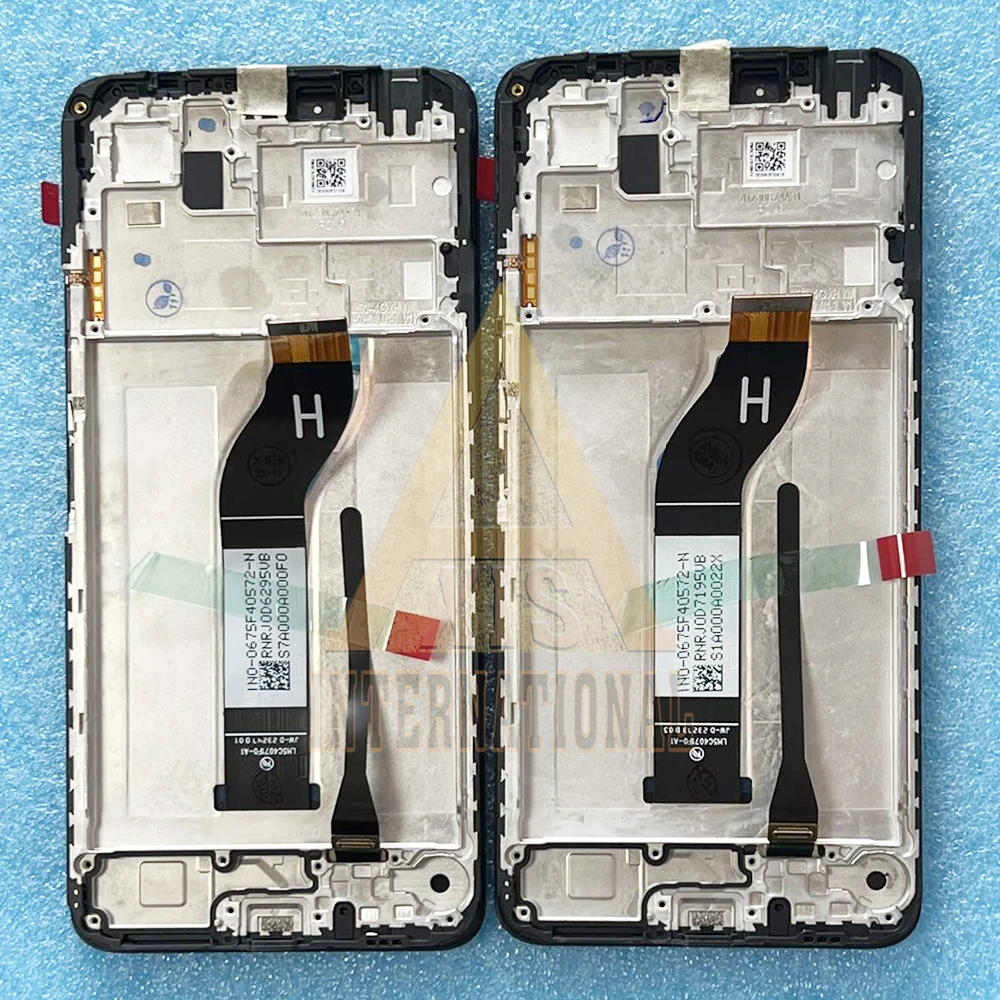 Poco C61/redmi A5 3/64GB 6台セット Poco C61/redmi A5 3/64GB 6台セット Xiaomi Poco C61 - Full