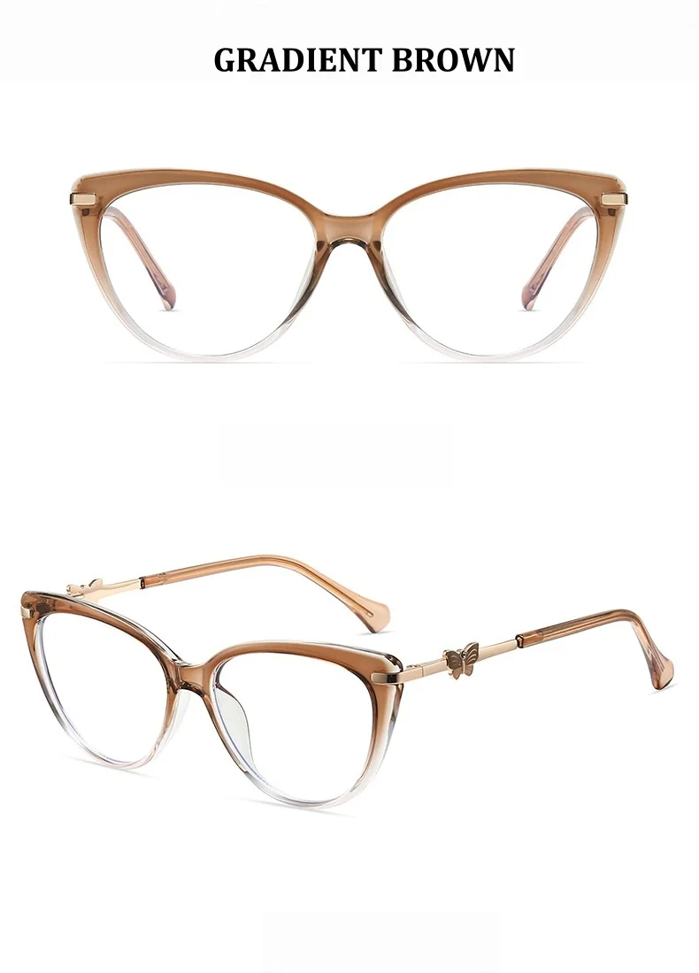 Chashma Ochki Women's Eyeglasses Image 3