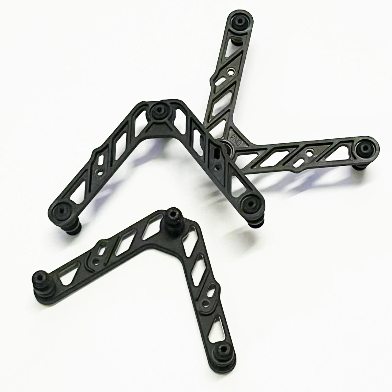 Accessoires Drone DJI Avata - Lot de 3 Balles, Assiette ou Set Complet
