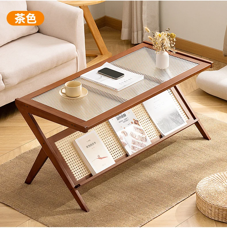 Coffee Table Living Room Side Table Dining Furniture Desk Home Tea Bed Side Nightstands Basse Muebles Mesa