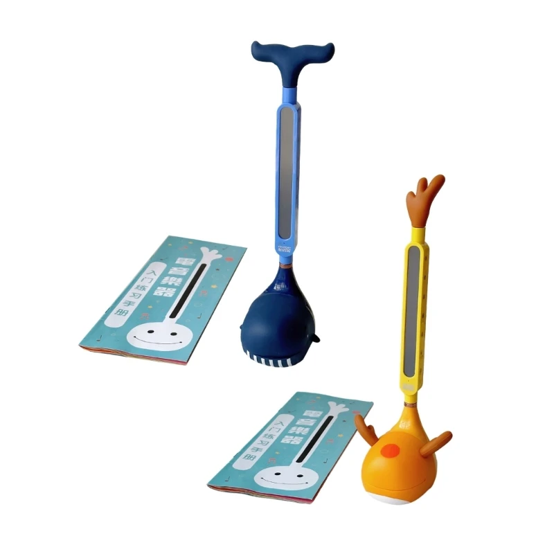 

Детский Электрический синтезатор Erhu, портативный инструмент, игрушка, подарок для детей