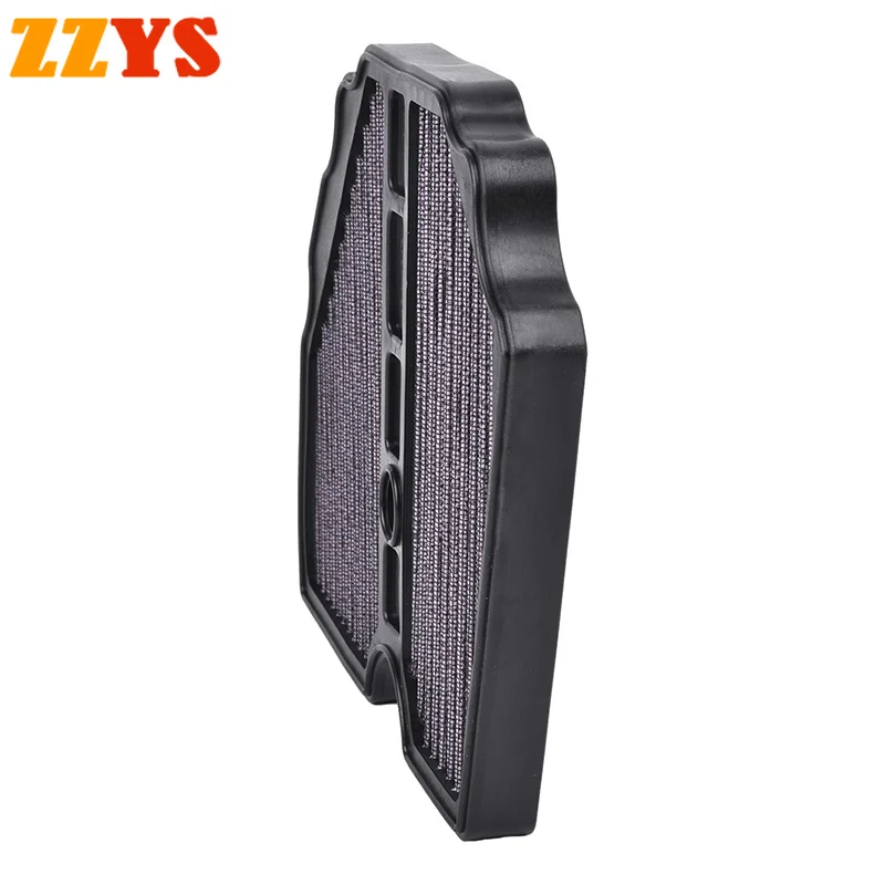 Рисунок 2 - Аксессуары для мотоциклов воздухозаборный