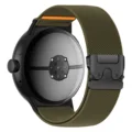 Army green