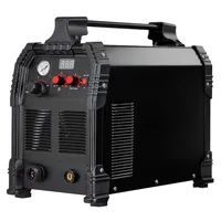 Non Touch Pilot Arc PT60 Torch Plasma Cutter 110V/220V Dual Voltage, CUT60 60Amp 2