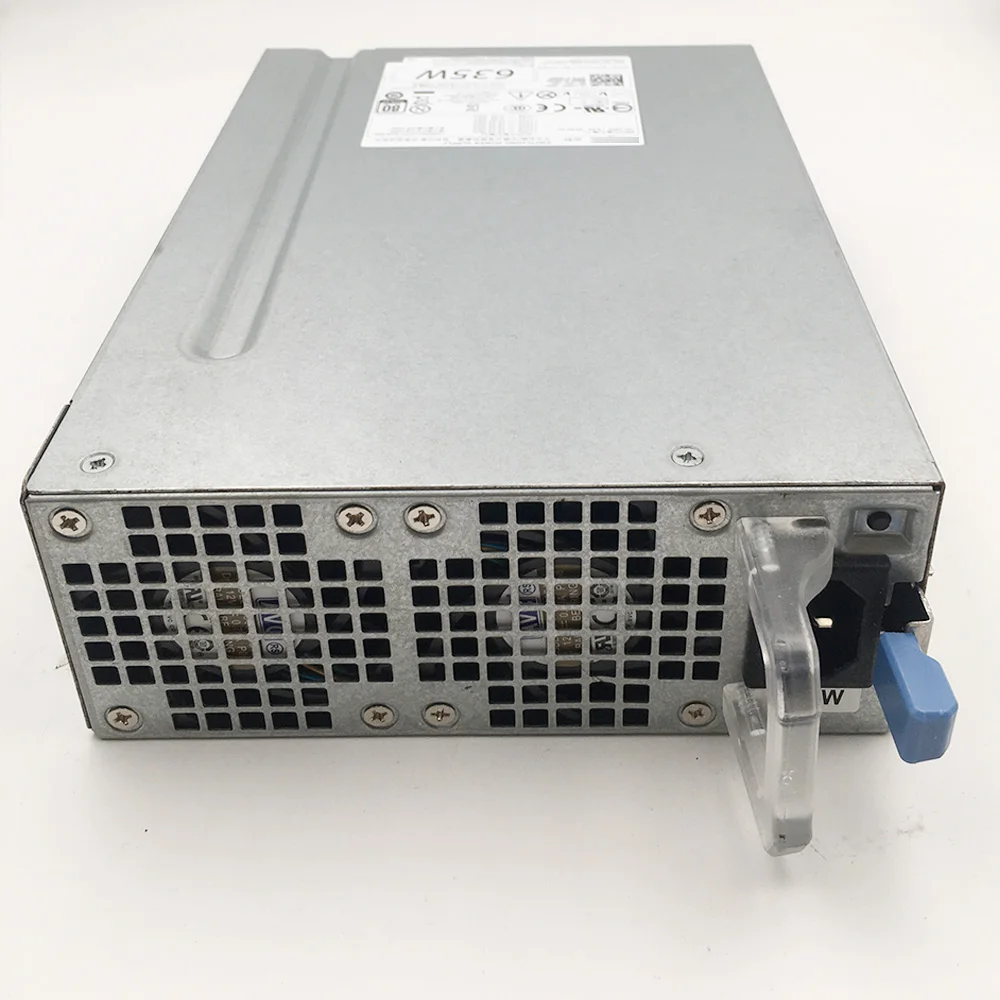 For DELL T5600 T3600 Power Supply F635EF-00 01K45H 635W 6 For DELL T5600 T3600 Power Supply F635EF-00 01K45H 635W - Image 4