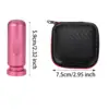 Diving Scuba Ear Equalization Training Tools with Storage Box Snorkeling 6