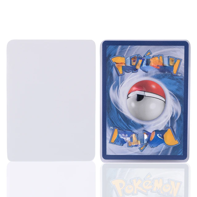 Pokémon Magic 500 Protèges Cartes/Sleeves STANDARD PRO-FIT Ultra PRO  Transparent