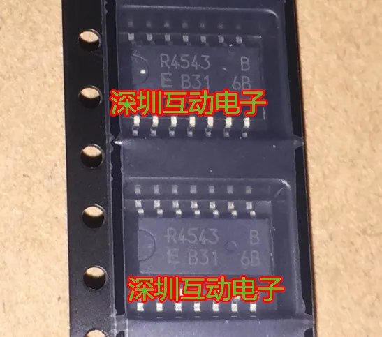 

Бесплатная доставка Φ R4543B на SOP 10 шт.
