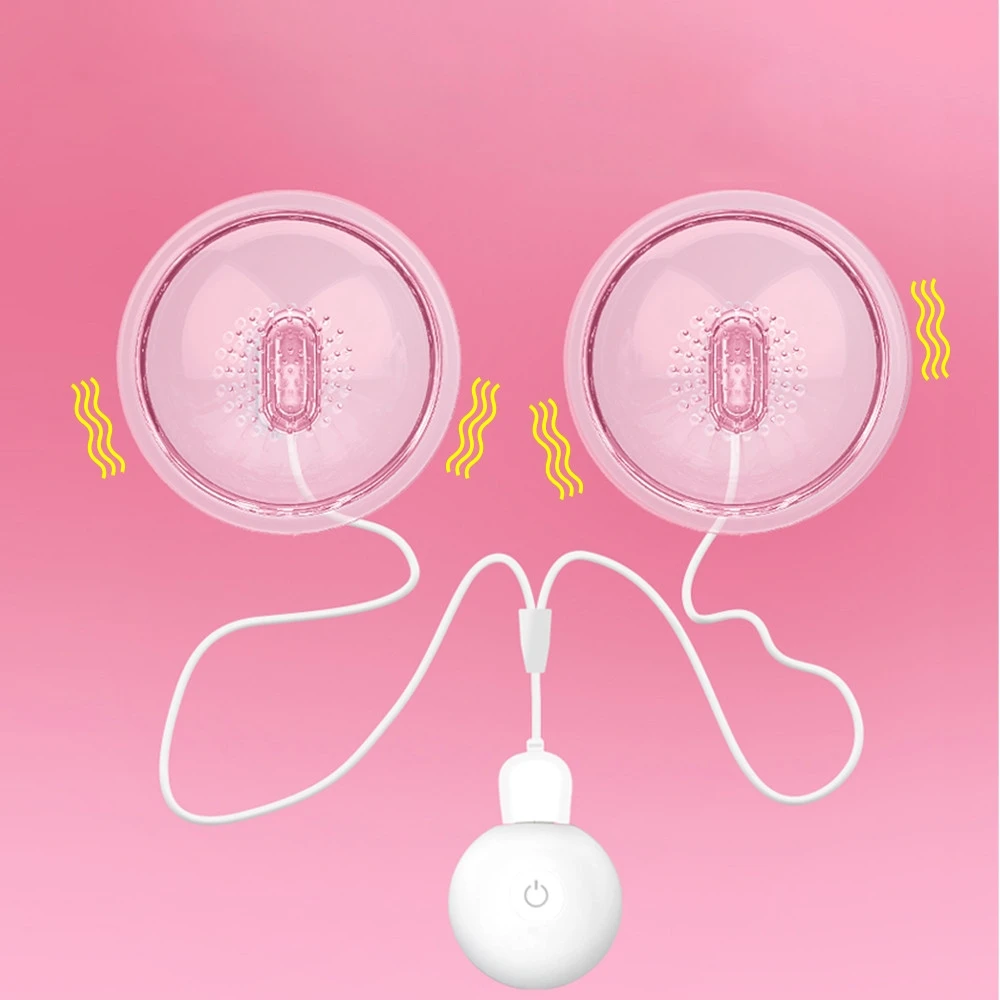 Nipple Sucker Breast-fed Sex Toy for Women Vibrating Bullet Nipple Pump  Vibrator Suction Cup Breast Stimulator Sex Toy for Adult - AliExpress