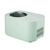 Household Small Ice Cream Maker Automatic Hard Ice Cream Machine Self-Refrigerating Large Capacity Cone Ice Cream Machine 1