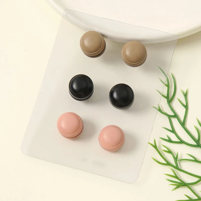 480 Spilli Da Cucito Con Testa A Sfera Colorati - Spille 40 Mm Per Tessuti, Artigianato, Decorazioni Matrimonio, Scatola Inclusa