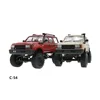 WPL C54-1 RC CAR Full scale Off-road Climbing Control Full Size Electric Car C54 WPL Truck Children's Toy Gift 6