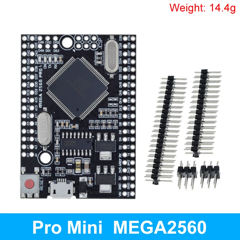 PRO MINI MEGA2560