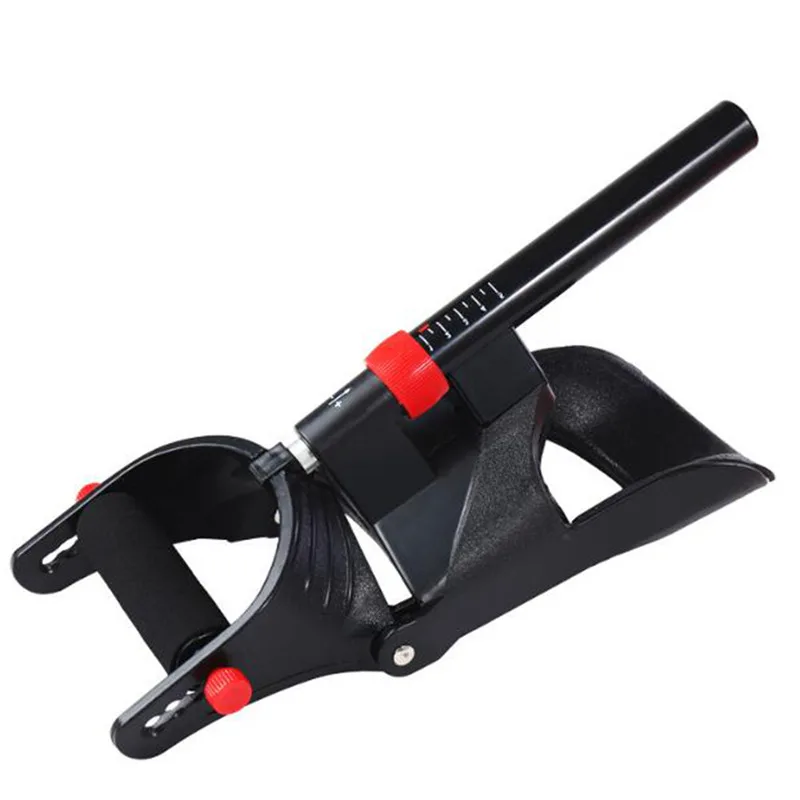 Wrist Exerciser Adjustable 4 Gears Metal Hand Grip Trainer Anti Slide Power Training Device hand strengthener,wrist exerciser,hand grip strengthener,hand grip trainer