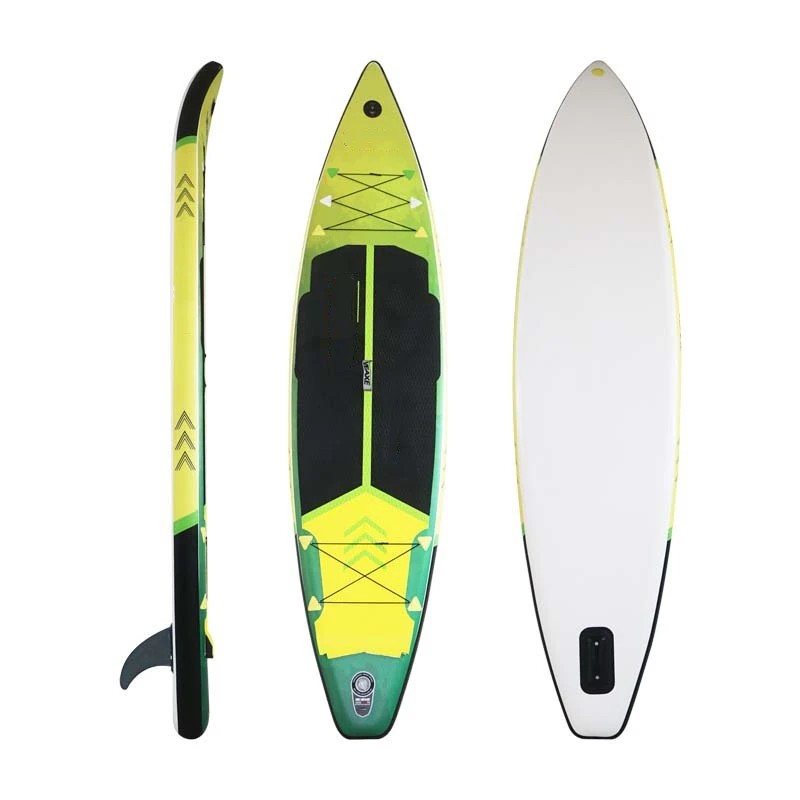 

Outdoor water sport Inflatable Surfboard